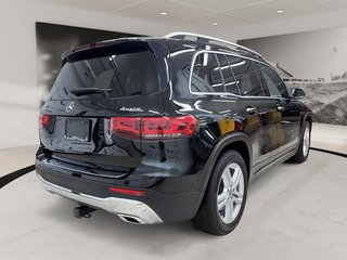 2021 Mercedes-Benz GLB in Quebec, Quebec - 5 - w320h240px