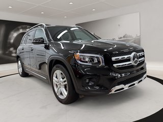 2021 Mercedes-Benz GLB in Quebec, Quebec - 3 - w320h240px