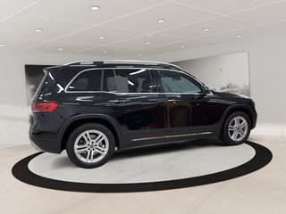 2021 Mercedes-Benz GLB in Quebec, Quebec - 4 - w320h240px