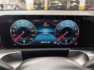 2021 Mercedes-Benz GLB in Quebec, Quebec - 13 - w320h240px