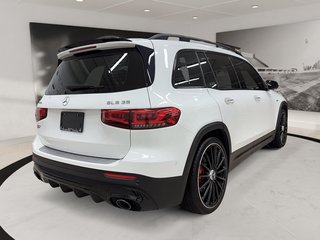 2021 Mercedes-Benz GLB in Quebec, Quebec - 5 - w320h240px