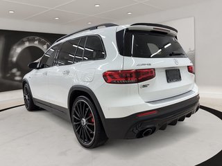 2021 Mercedes-Benz GLB in Quebec, Quebec - 7 - w320h240px