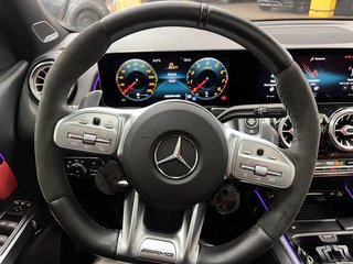 2021 Mercedes-Benz GLB in Quebec, Quebec - 14 - w320h240px