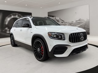 2021 Mercedes-Benz GLB in Quebec, Quebec - 3 - w320h240px