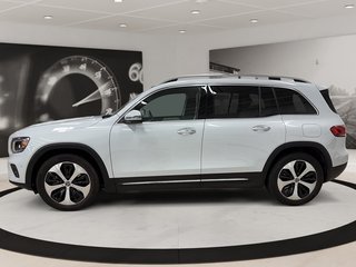 2021 Mercedes-Benz GLB in Quebec, Quebec - 7 - w320h240px