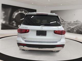 2021 Mercedes-Benz GLB in Quebec, Quebec - 6 - w320h240px