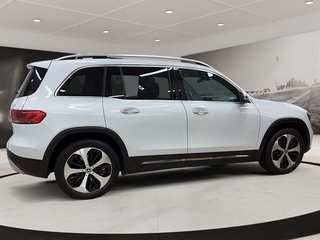 2021 Mercedes-Benz GLB in Quebec, Quebec - 4 - w320h240px