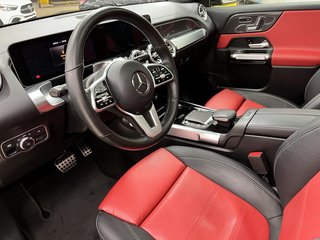 Mercedes-Benz GLB  2021 à Québec, Québec - 11 - w320h240px