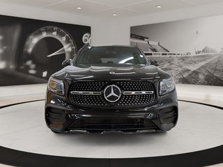 Mercedes-Benz GLB  2021 à Québec, Québec - 2 - w320h240px