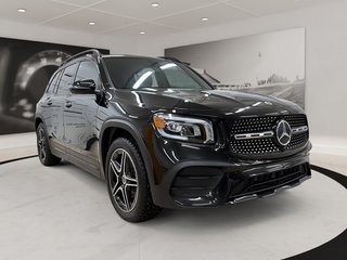 Mercedes-Benz GLB  2021 à Québec, Québec - 3 - w320h240px