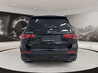 Mercedes-Benz GLB  2021 à Québec, Québec - 5 - w320h240px