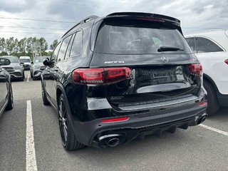 Mercedes-Benz GLB  2021 à Québec, Québec - 5 - w320h240px