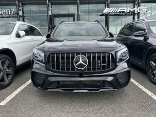 Mercedes-Benz GLB  2021 à Québec, Québec - 2 - w320h240px