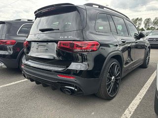 Mercedes-Benz GLB  2021 à Québec, Québec - 4 - w320h240px