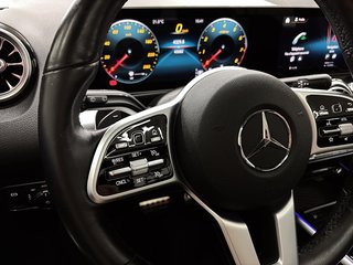 2021 Mercedes-Benz GLB in Quebec, Quebec - 16 - w320h240px