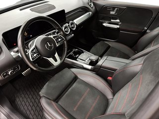 2021 Mercedes-Benz GLB in Quebec, Quebec - 10 - w320h240px