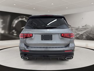 2021 Mercedes-Benz GLB in Quebec, Quebec - 5 - w320h240px