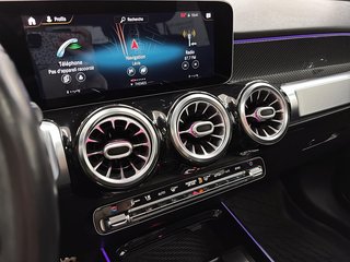 2021 Mercedes-Benz GLB in Quebec, Quebec - 14 - w320h240px