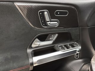 2021 Mercedes-Benz GLB in Quebec, Quebec - 8 - w320h240px