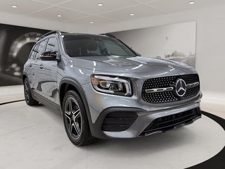 2021 Mercedes-Benz GLB in Quebec, Quebec - 3 - w320h240px