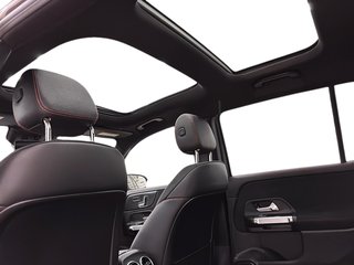 2021 Mercedes-Benz GLB in Quebec, Quebec - 7 - w320h240px