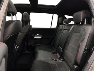 2021 Mercedes-Benz GLB in Quebec, Quebec - 6 - w320h240px