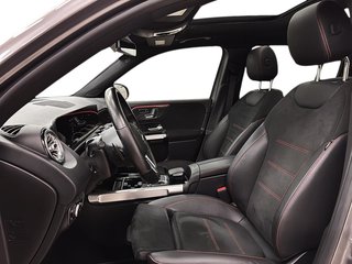 2021 Mercedes-Benz GLB in Quebec, Quebec - 9 - w320h240px
