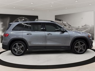 2021 Mercedes-Benz GLB in Quebec, Quebec - 4 - w320h240px