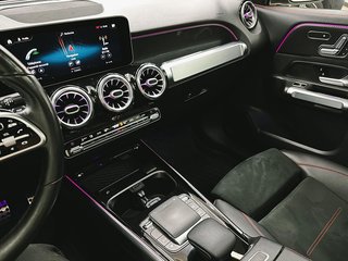 2021 Mercedes-Benz GLB in Quebec, Quebec - 13 - w320h240px