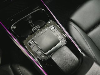 Mercedes-Benz GLB  2021 à Québec, Québec - 10 - w320h240px