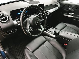 Mercedes-Benz GLB  2021 à Québec, Québec - 11 - w320h240px