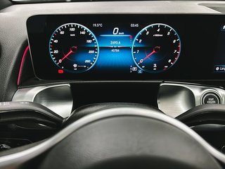 Mercedes-Benz GLB  2021 à Québec, Québec - 12 - w320h240px