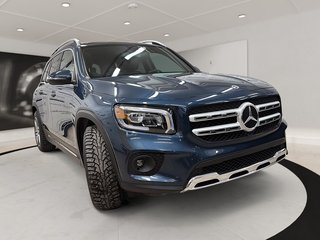 Mercedes-Benz GLB  2021 à Québec, Québec - 3 - w320h240px