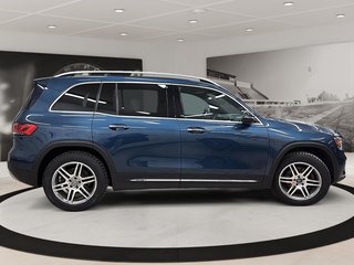 Mercedes-Benz GLB  2021 à Québec, Québec - 3 - w320h240px