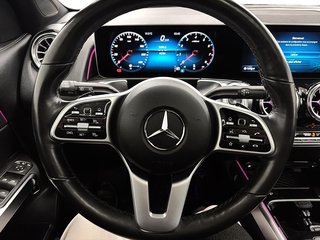 Mercedes-Benz GLB  2021 à Québec, Québec - 13 - w320h240px