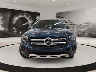 Mercedes-Benz GLB  2021 à Québec, Québec - 2 - w320h240px