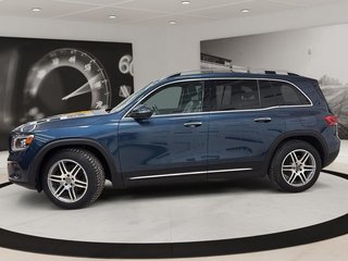Mercedes-Benz GLB  2021 à Québec, Québec - 6 - w320h240px