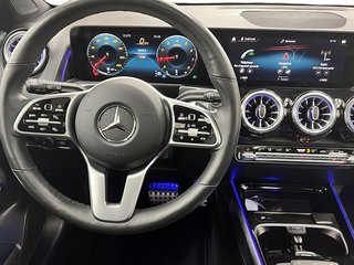 Mercedes-Benz GLB  2022 à Québec, Québec - 11 - w320h240px