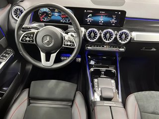 2022 Mercedes-Benz GLB in Quebec, Quebec - 10 - w320h240px