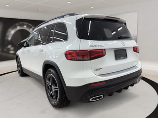 2022 Mercedes-Benz GLB in Quebec, Quebec - 7 - w320h240px