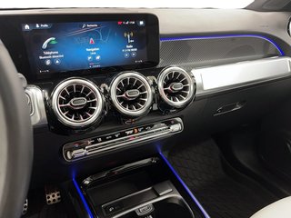 2022 Mercedes-Benz GLB in Quebec, Quebec - 16 - w320h240px