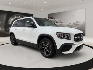 2022 Mercedes-Benz GLB in Quebec, Quebec - 3 - w320h240px