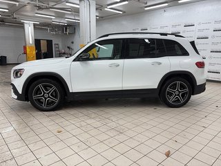 2022 Mercedes-Benz GLB in Quebec, Quebec - 8 - w320h240px