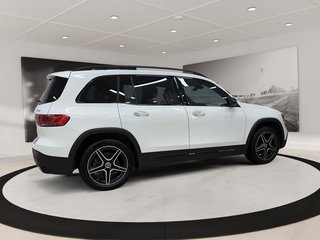 2022 Mercedes-Benz GLB in Quebec, Quebec - 4 - w320h240px