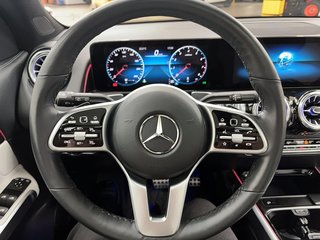 2022 Mercedes-Benz GLB in Quebec, Quebec - 14 - w320h240px