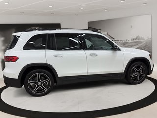 2022 Mercedes-Benz GLB in Quebec, Quebec - 4 - w320h240px