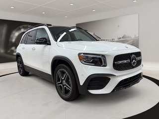 2022 Mercedes-Benz GLB in Quebec, Quebec - 3 - w320h240px