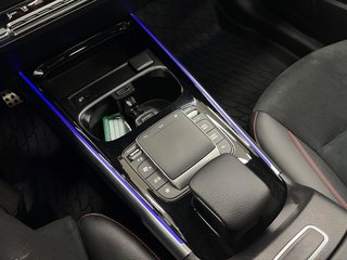 2022 Mercedes-Benz GLB in Quebec, Quebec - 16 - w320h240px