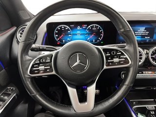 2022 Mercedes-Benz GLB in Quebec, Quebec - 12 - w320h240px