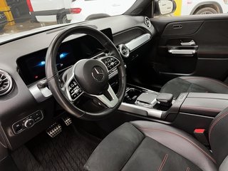 2022 Mercedes-Benz GLB in Quebec, Quebec - 11 - w320h240px